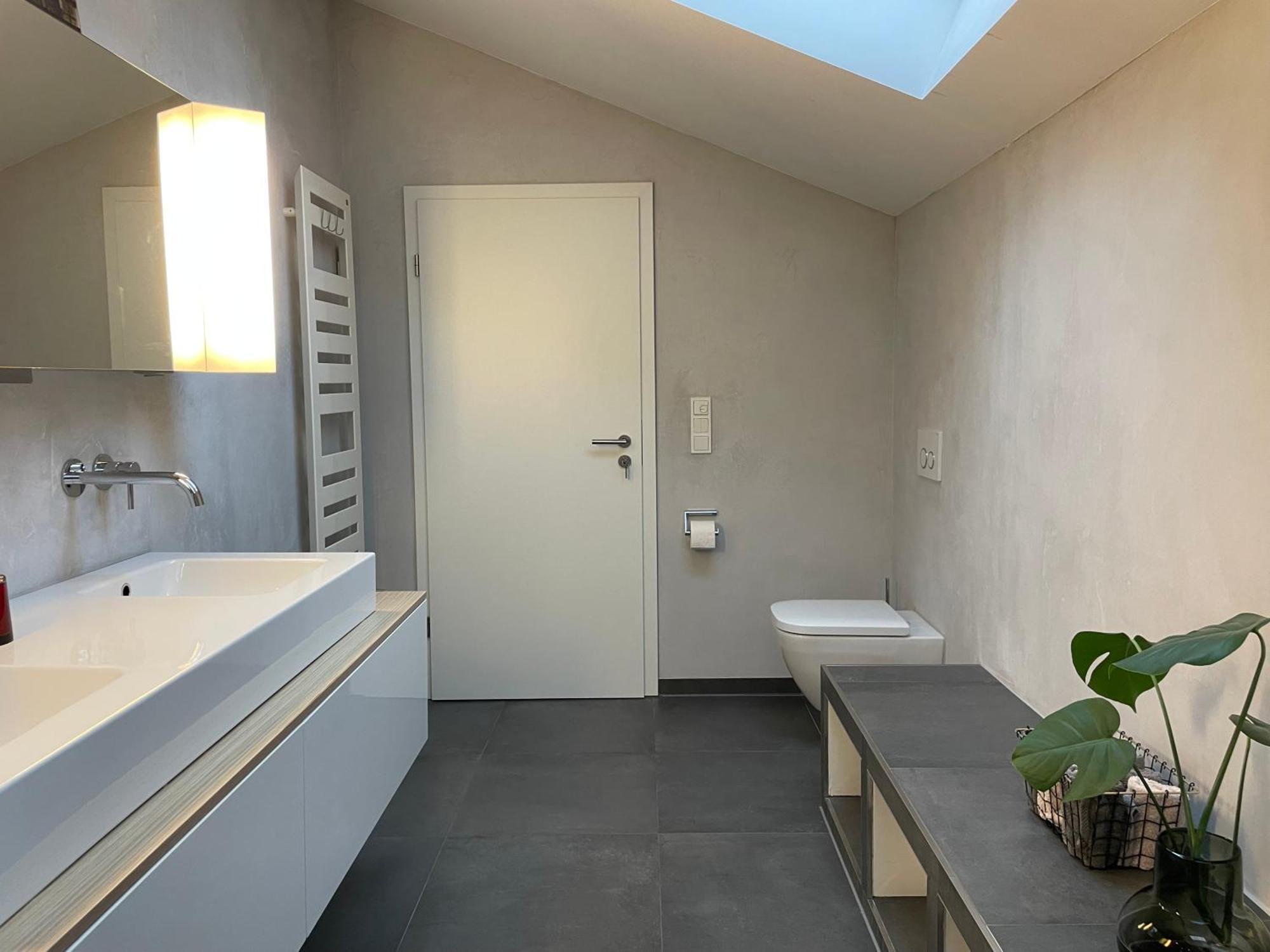 Modernes Holzhaus Im Skandinavischen Stil Mit Sauna, Garten Und 2 Katzen Norderstedt Buitenkant foto